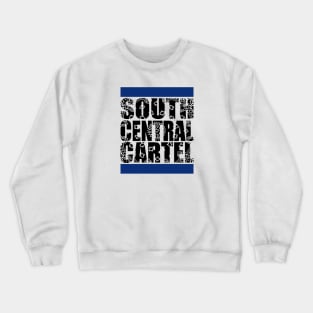 SCC2 bndn Crewneck Sweatshirt